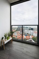 Botanique At Bartley (D19), Condominium #495931881